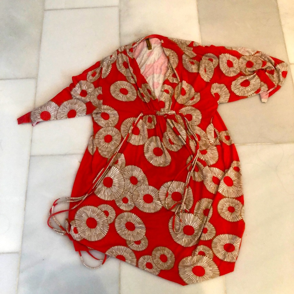 Rachel Pally Caftan Dress